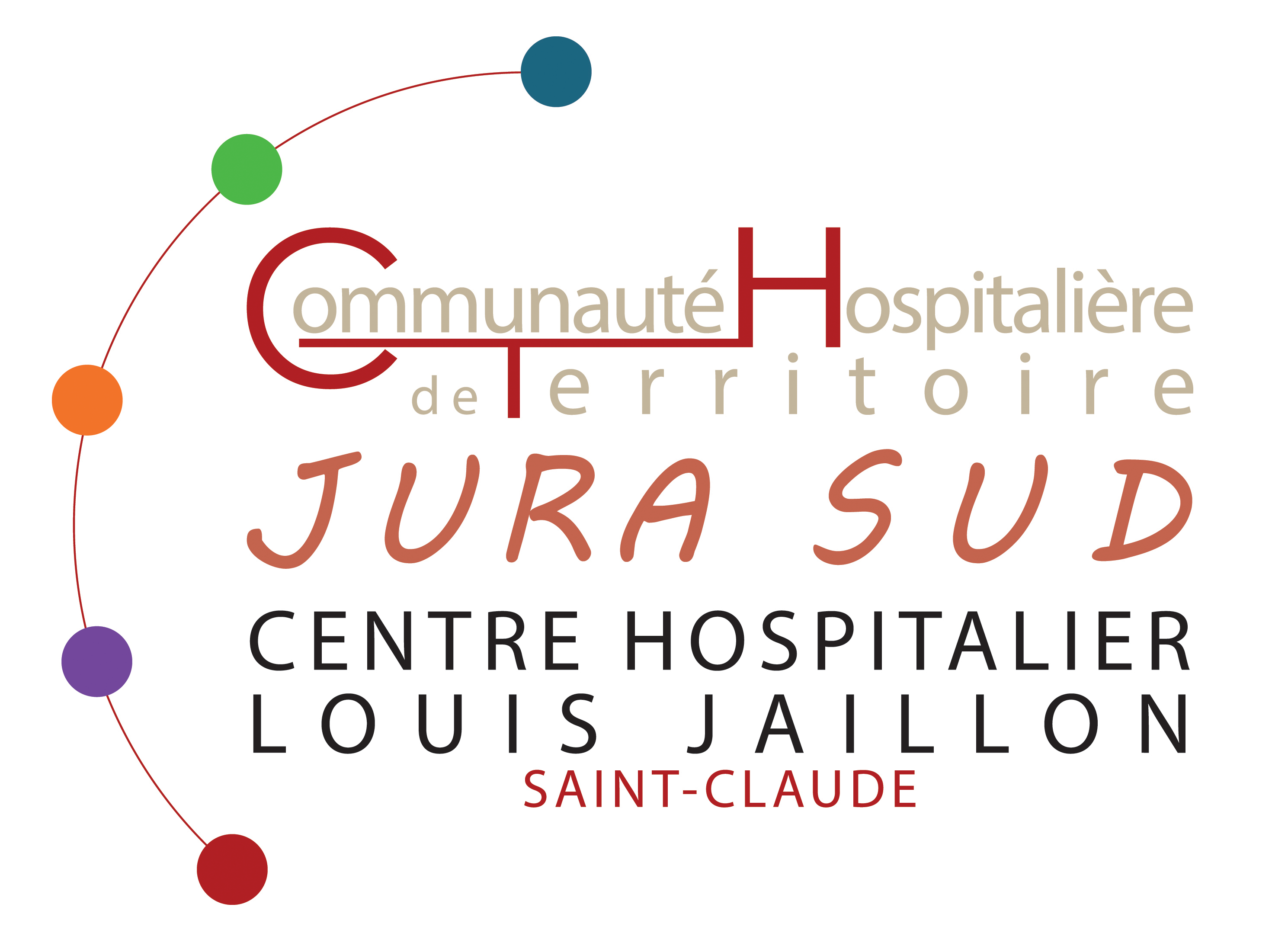 Centre Hospitalier de Saint Claude » Un centre de proximité